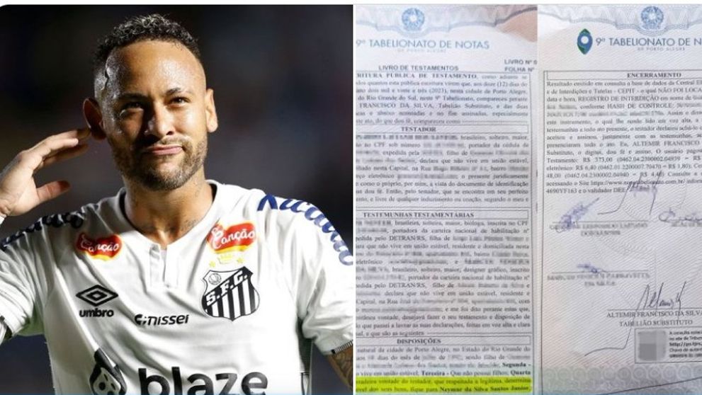 Neymar va moşteni 1 miliard de dolari de la un fan pe care nu l-a cunoscut niciodată. Cum e posibil