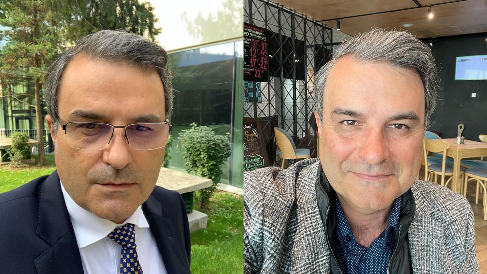 Lucian Mîndruță, noul Ambasador onorific  al Crucii Roșii Române