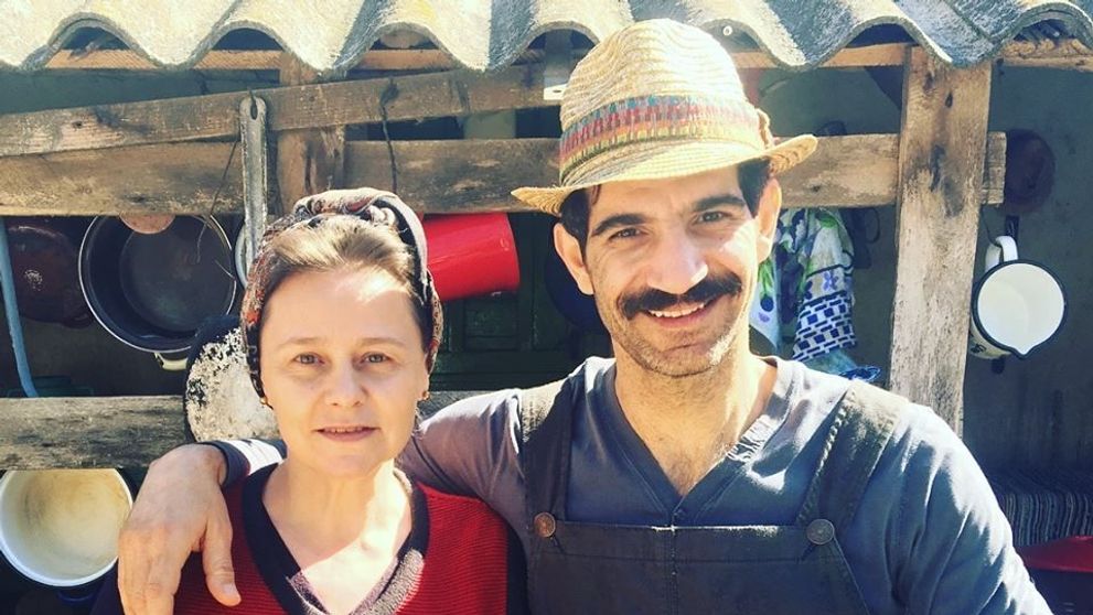 Este unul dintre cele mai savuroase personaje din Las Fierbinți. Ce face Liliana Mocanu când nu joacă în serial