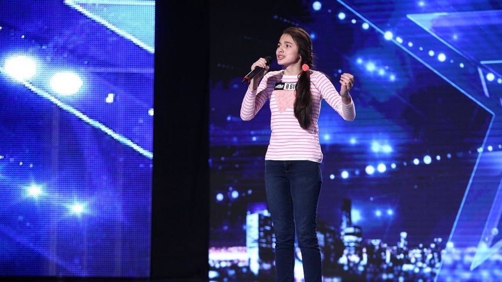 Ei sunt românii care au impresionat lumea întreagă la GOT TALENT! Cu ce prestații au uimit juriul