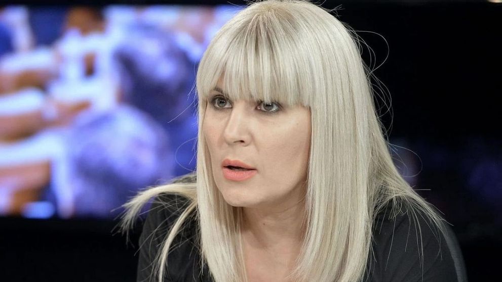 Adrian Alexandrov, prima reacție după ce Elenei Udrea i-a fost respinsă cererea de eliberare din închisoare! Ce imagine a postat
