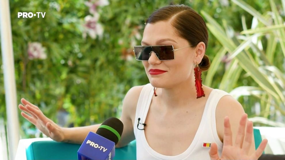 A treia zi de NEVERSEA 2019. Jessie J, aclamată de 65.000 de fani: „Aș fi vrut să stau mai mult” - VIDEO