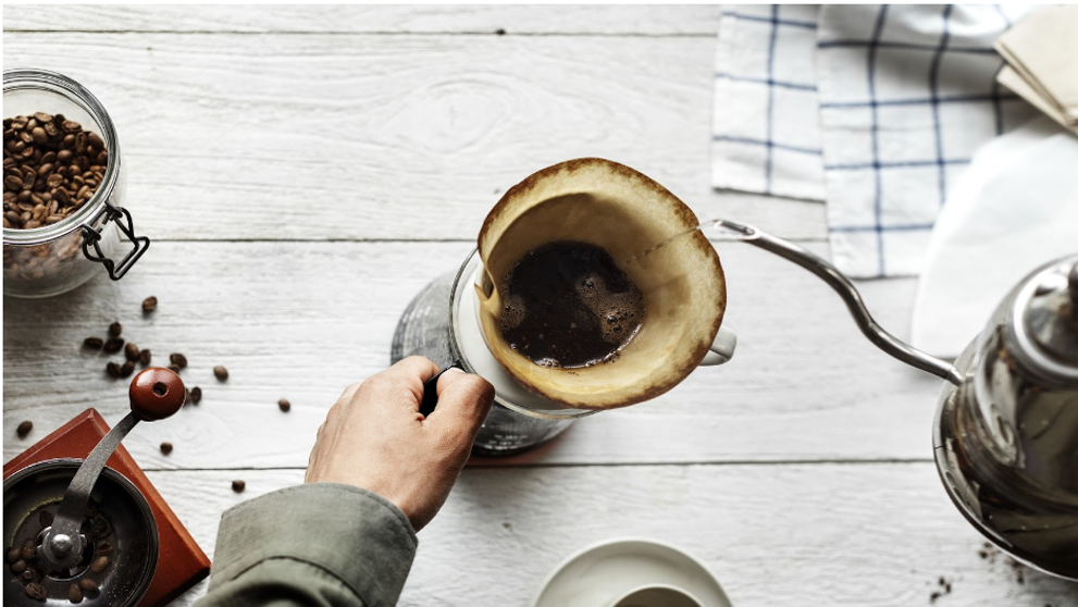 (P) Cafea la filtru vs cafea la ibric - care este mai benefică pentru sănătate?