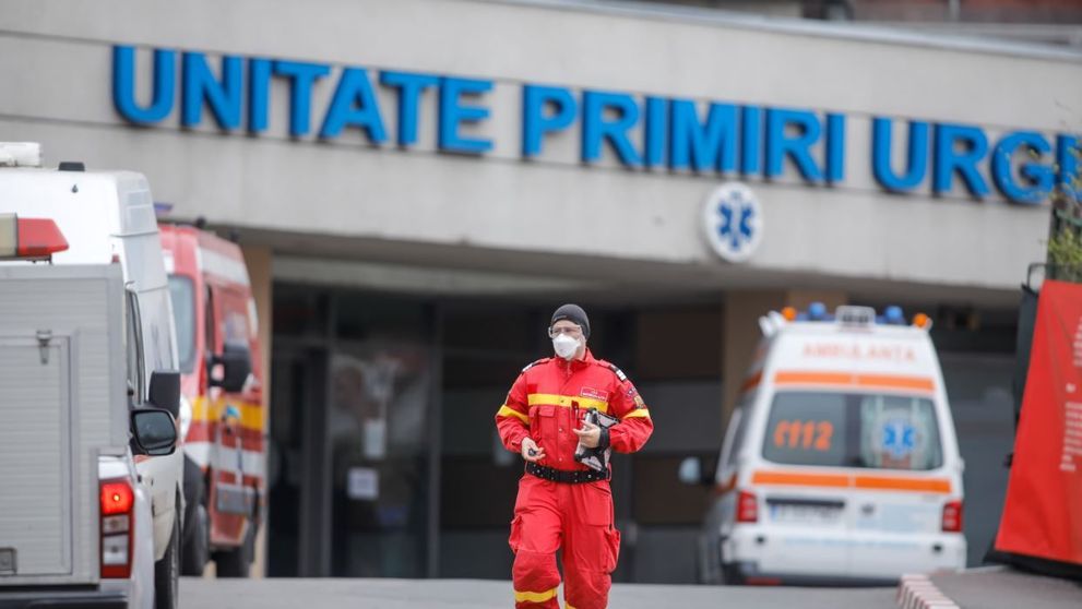 Dr Marinescu, despre Coronavirus și situația actuală din România: 