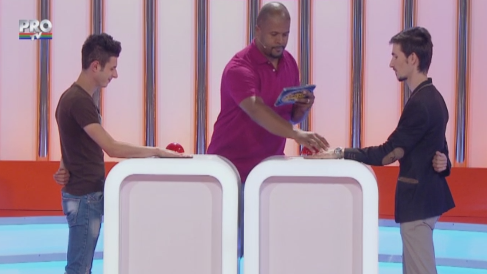 Ce au raspuns romanii la intrebarea 
