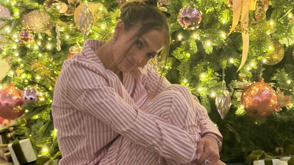 Fotografia cu care Jennifer Lopez și-a dezamăgit toți fanii de sărbători. Detaliul care a declanșat valul de critici