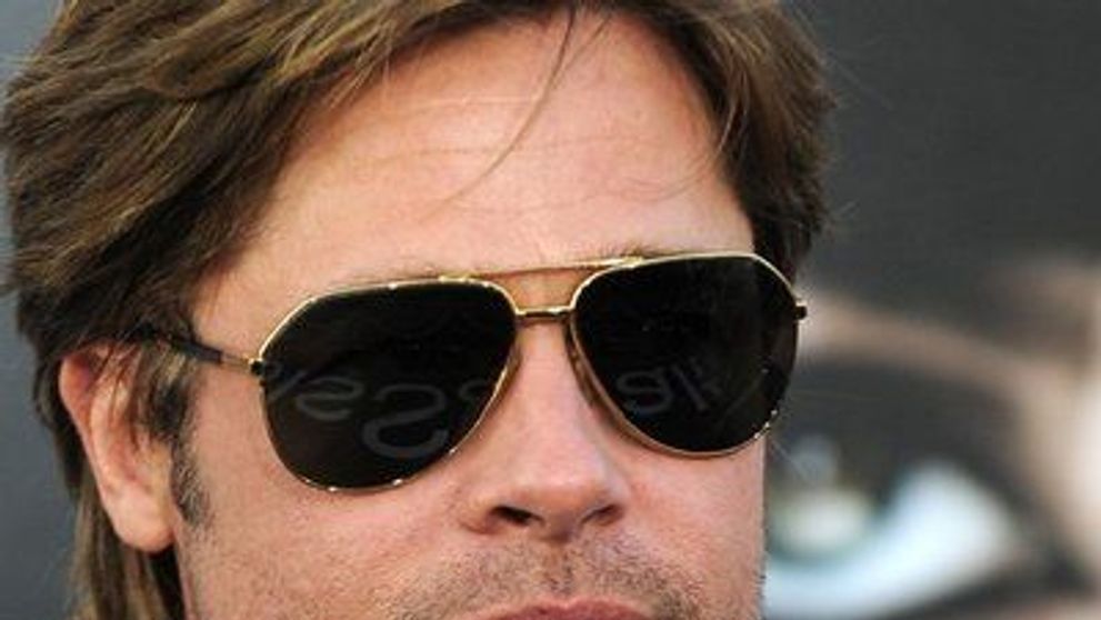 Brad Pitt dezvaluie motivul pentru care a renuntat la marijuana