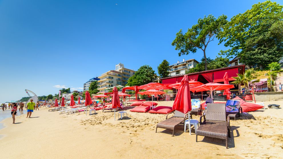 Ce a găsit un român într-un resort all-inclusive din Bulgaria pentru care a plătit aproape 2.200 de euro. „Dezastru”