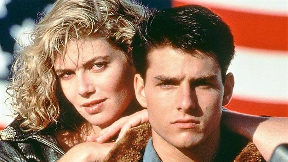 Actrița Kelly McGillis, după ce a fost ignorată de Tom Cruise pentru Top Gun 2: „Sunt bătrână, sunt grasă”