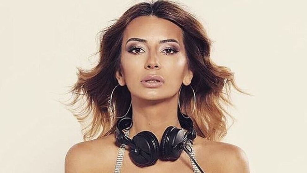 VIDEO Liber la distracție cu Dj Harra