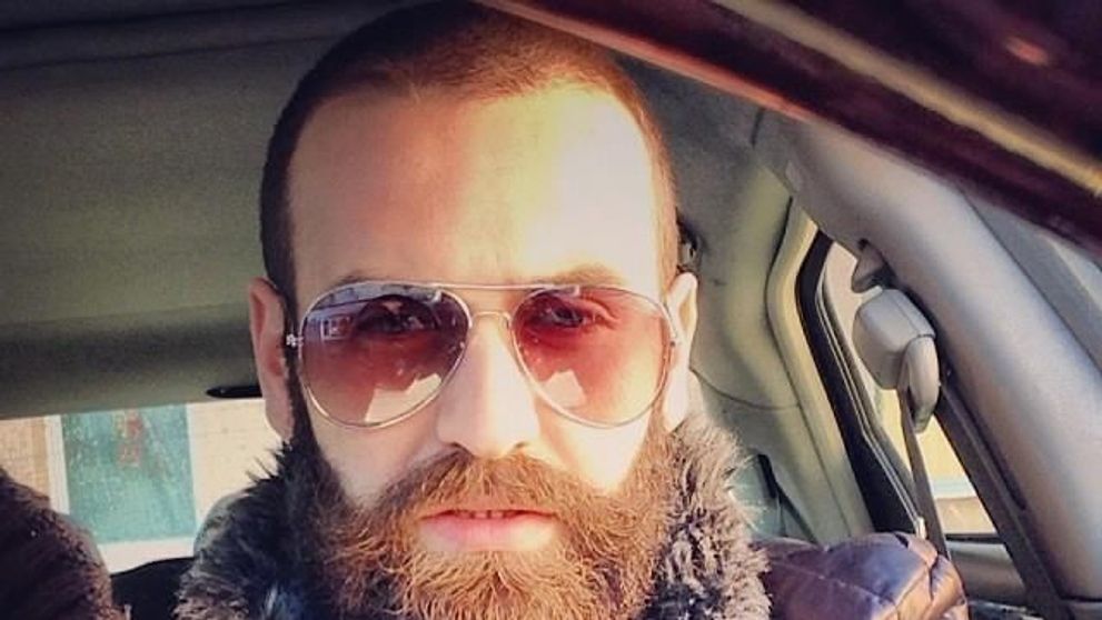 Barba impresionanta a lui Silviu Pasca imparte fanii in doua tabere. Cum arata acum fostul concurent de la 