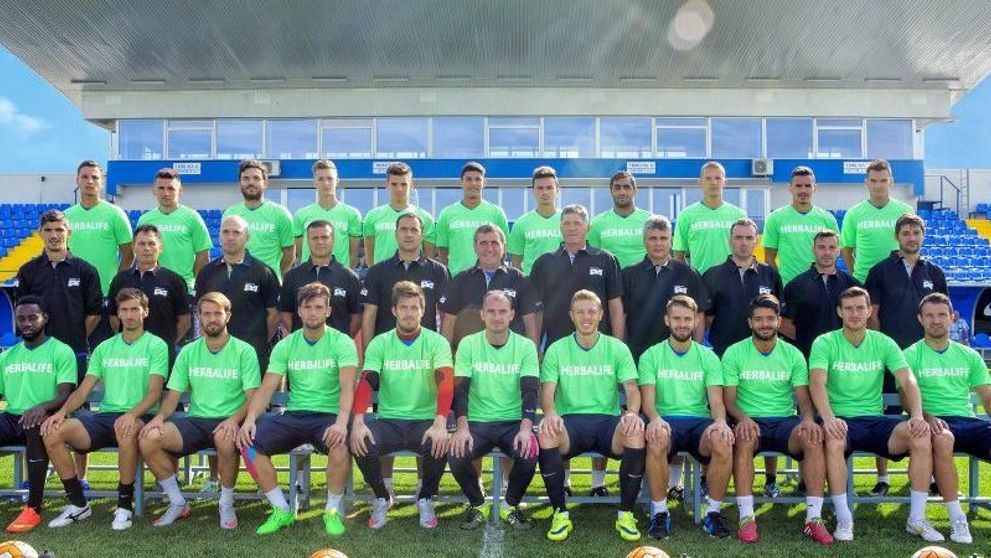 Un proiect de viitor sau cel mai mare vis al lui Gica Hagi: cum a ajuns de la Academie la titlul de campion!