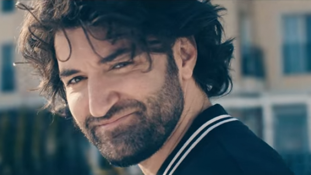 Un mesaj puternic, 89 000 de like-uri. A emotionat toti fanii cu o singura fotografie. Ce a postat Smiley