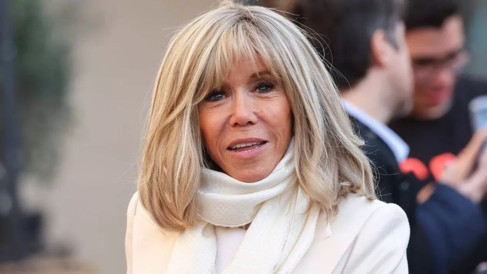 Candace Owens cere ca Brigitte Macron să fie supusă unui examen medical pentru a demonstra că nu este bărbat