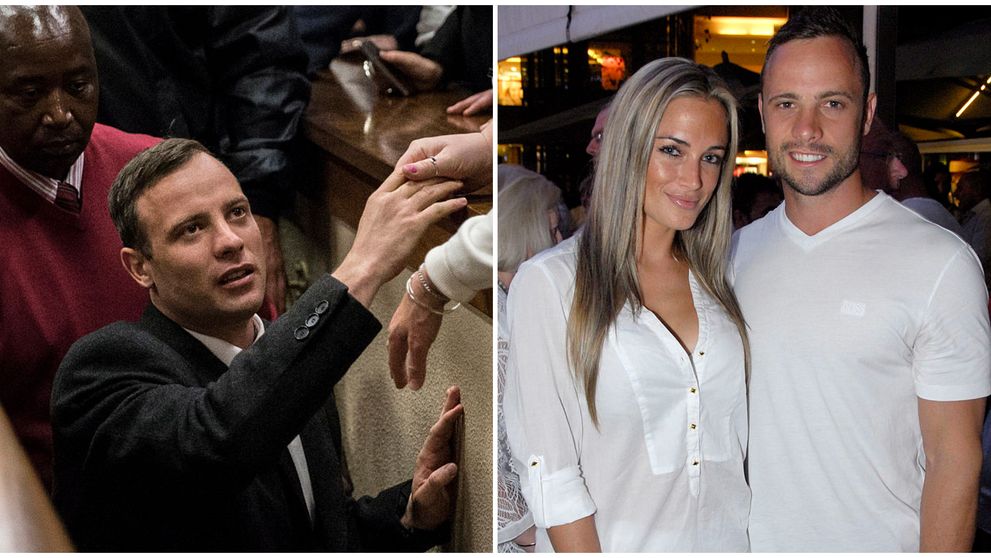 Crima care a șocat întreaga lume! Fostul atlet paralimpic Oscar Pistorius, aproape de eliberare după ce și-a ucis logodnica. Ce gafă au făcut procurorii