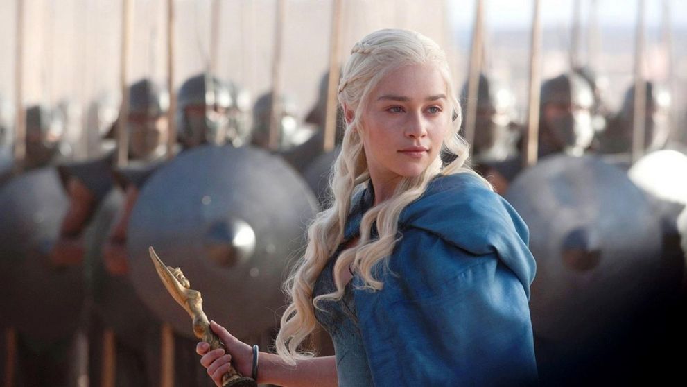 Adevarul despre scenele nud in care a aparut pe micile ecrane. Ce a declarat Emilia Clarke despre corpul ei