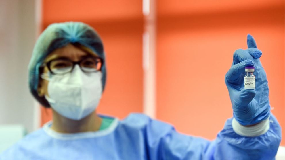 Prospectul vaccinului anti-COVID, publicat și în limba română. Care sunt recomandările și efectele adverse