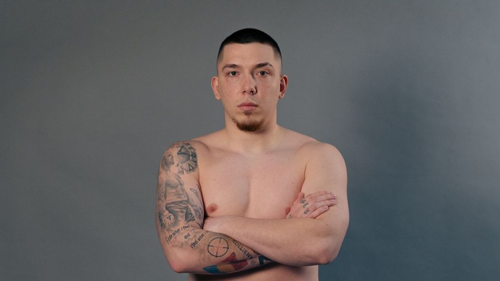 MIHAI ZMĂRĂNDESCU