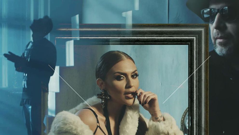 Oana Radu, Dr. Mako si Doddy lanseaza single-ul si videoclipul 