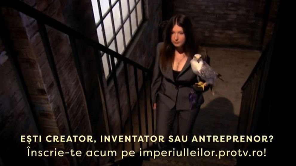 Cele mai trăsnite idei de afaceri prezentate la Dragons' Den / Imperiul Leilor