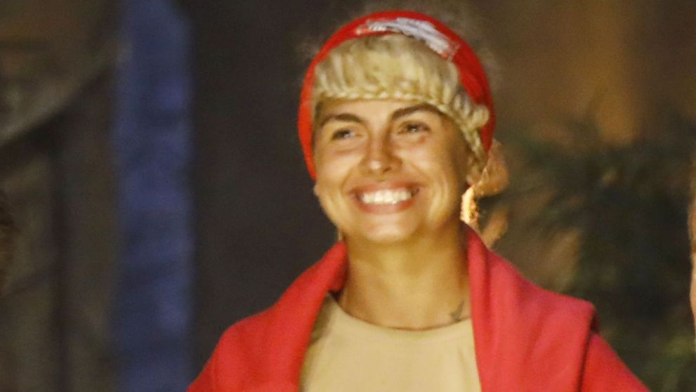 Bianca Patrichi, prima reacție după ce a fost nominalizată spre eliminare