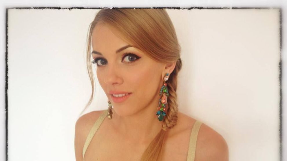 Andreea Ibacka s-a fotografiat nemachiata, dar fanii au observat cu totul altceva. Detaliul care le-a atras atentia