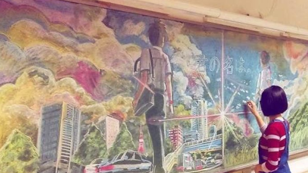 Talentul incredibil al unor studenti din Hong Kong. Cum au reusit sa impresioneze internetul