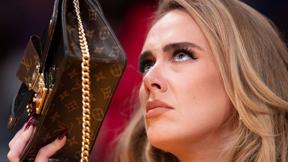 Adele a refuzat să mai răspundă întrebărilor unui jurnalist australian după ce acesta ar fi insultat-o