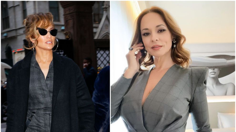 Andreea Marin, cu nimic mai prejos decât Jennifer Lopez: cum a apărut la Cluj într-o rochie Gucci și pantofi Manolo Blahnik