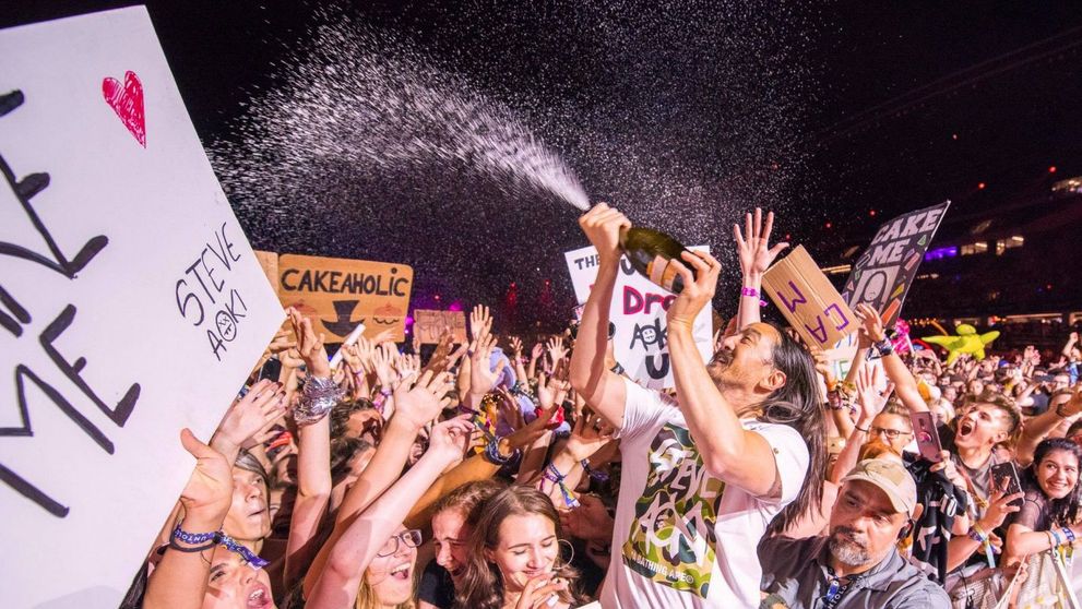 UNTOLD 2019. Reguli de acces și ultimele detalii despre festivalul anului