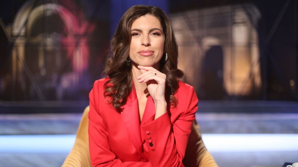 Daniela Marișcu a dat cu piciorul unui job de 3.000 € pe lună, dar a ajuns să facă afaceri de milioane