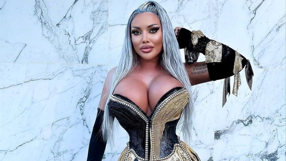 Loredana Chivu sugerează că trece printr-o despărțire! Ce mesaje a publicat vedeta pe Instagram