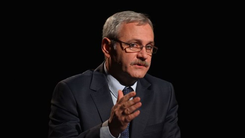 Viceprim-ministrul Liviu Dragnea, duminica, de la 10.00, la 