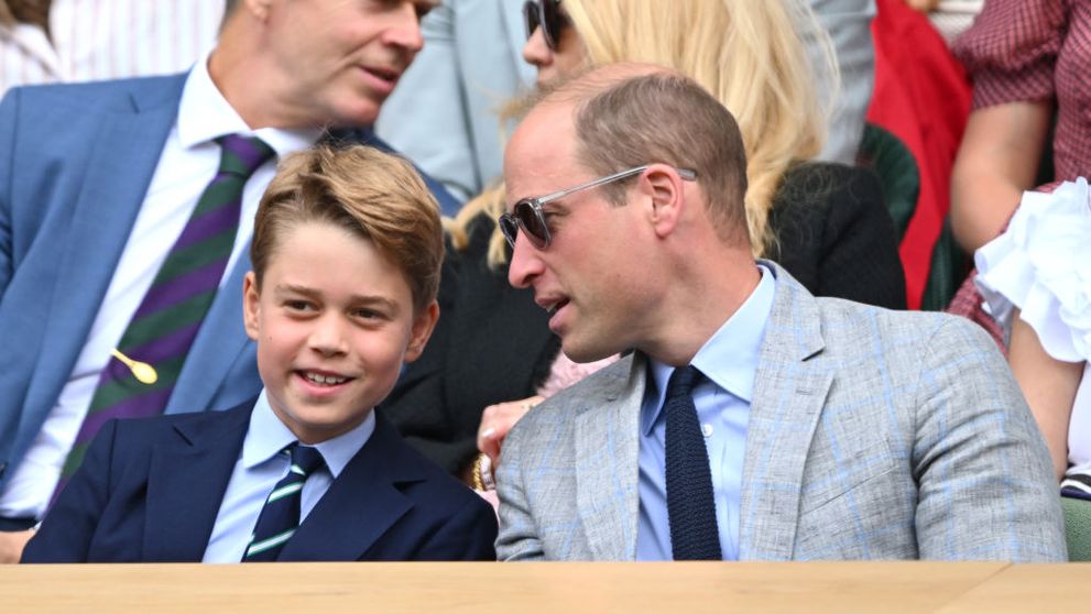 De ce Prințul William nu va mai putea călători cu Prințul George după ce împlinește 12 ani. Regula strictă a familiei regale