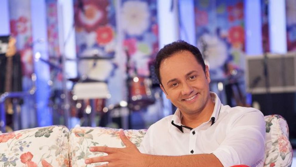 Catalin Maruta si-a gasit sosie. Vezi cum arata 