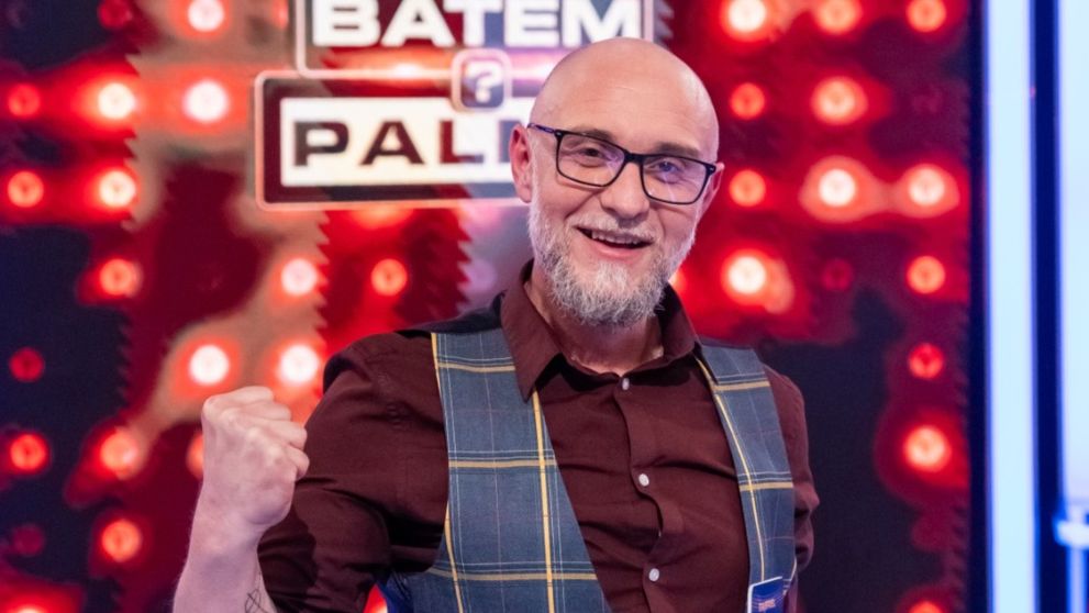 Cel mai mare premiu din istoria emisiunii Batem palma? se câștigă în această seară, la PRO TV! „Am dat în acest sezon 100.000 de lei, iar dacă tu joci cutia 25 și dublezi suma, ar fi cel mai mare premiu din istoria Batem palma?”