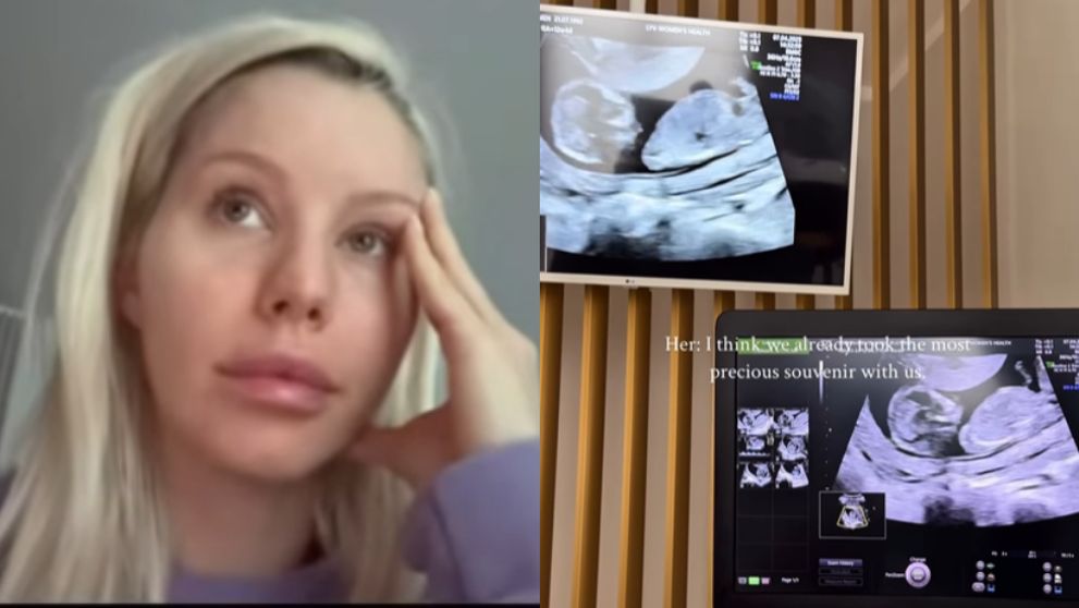 Carmen Grebenișan a primit un diagnostic dur din partea medicilor, în timpul sarcinii. Vedeta a izbucnit în lacrimi când a spus cu ce problemă se confruntă: „Mi-e frică să nu se întâmple ceva”