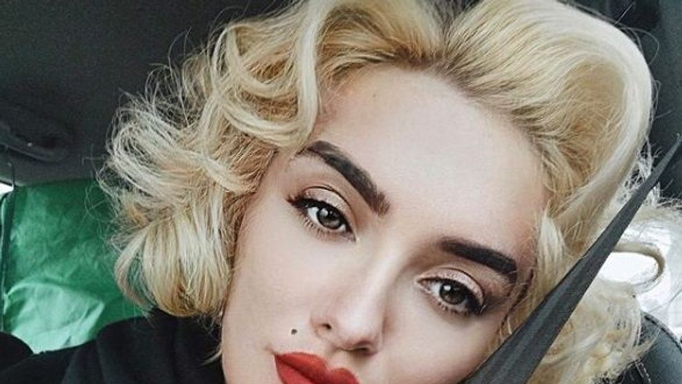 Ana Morodan, comparată cu Marilyn Monroe: „Dacă mă trimiți în Iad, nu te aștepta să mă întorc înger”