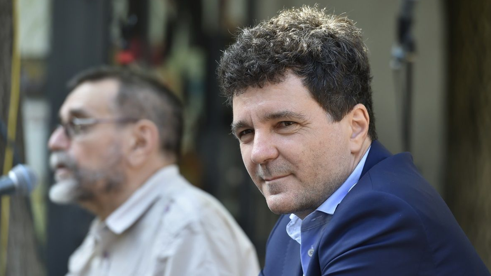 Nicușor Dan s-a vaccinat anti-Covid. Edilul general a dezvăluit că a făcut prima doză