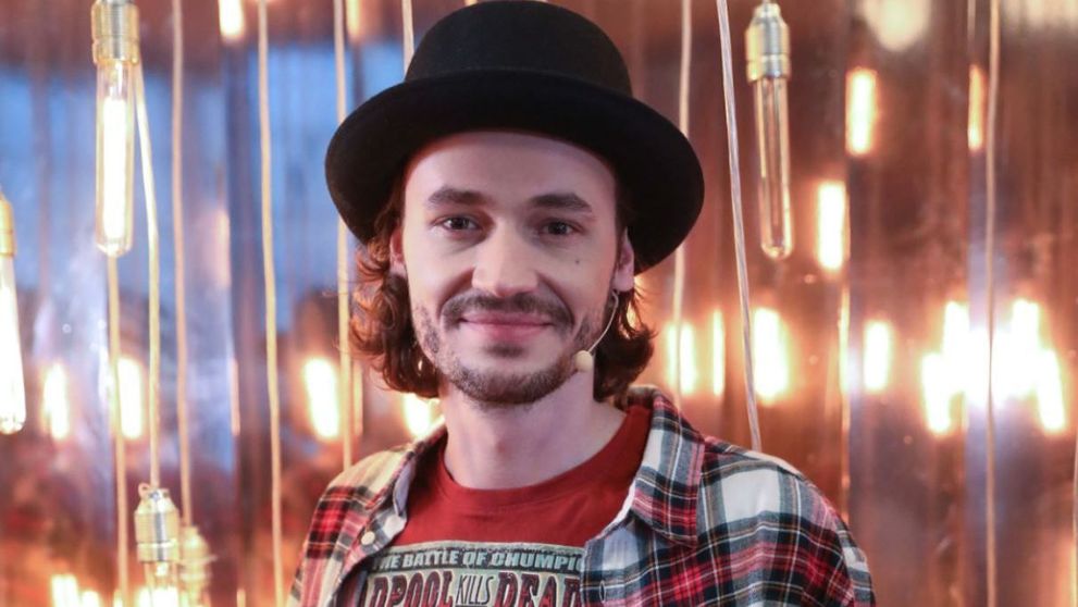 Actorul Răzvan Krem Alexe, despre motivul pentru care a început să cânte rap. Are legătură cu părinții lui