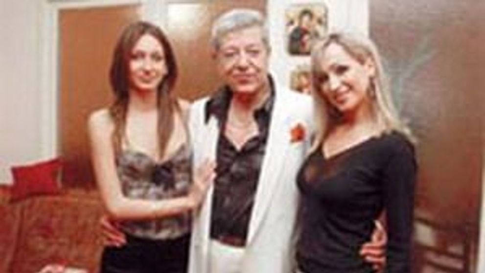 Familia Dichiseanu