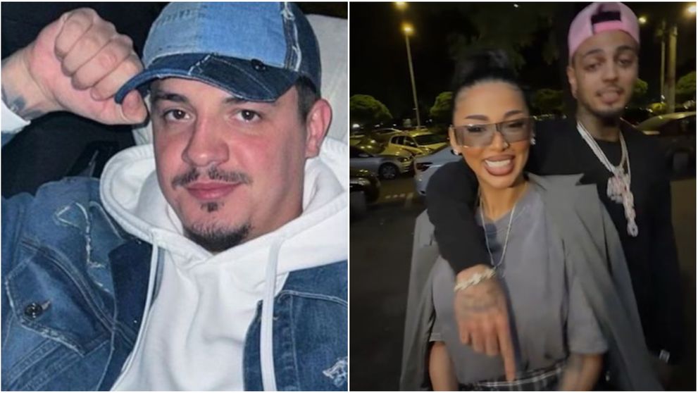 Cum a reacționat Bogdan de la Ploiești după ce Cristina Pucean ar fi început o relație cu Albert NBN. Primul mesaj al artistului