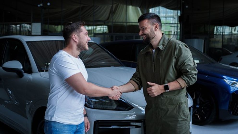 (P) Plus Auto Marketplace, soluția ideală și de încredere pentru vânzarea și cumpărarea mașinilor