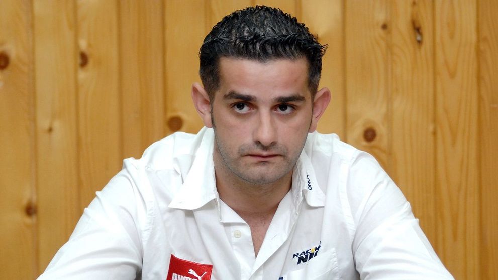Primele cuvinte ale lui Daniel Onoriu după ce și-a revenit din comă