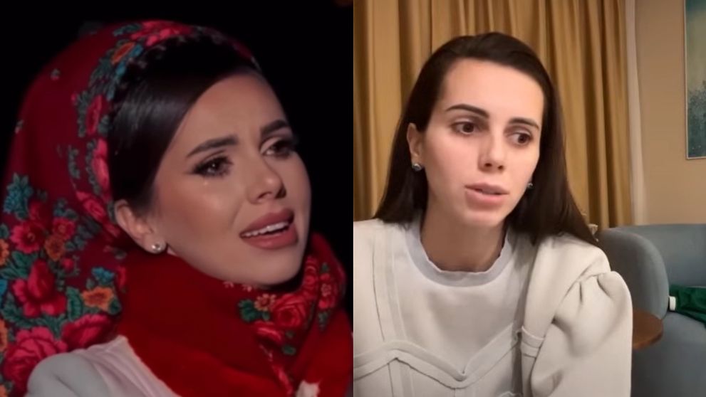 Georgiana Lobonț este în doliu. Artista a dat vestea tristă pe rețelele de socializare: „O mare tragedie”