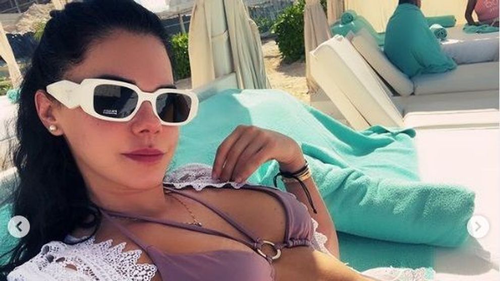 Cât de sexy este Livia Brito, actrița din narco-novela „La Piloto”. Cum a fost surprinsă - FOTO&VIDEO