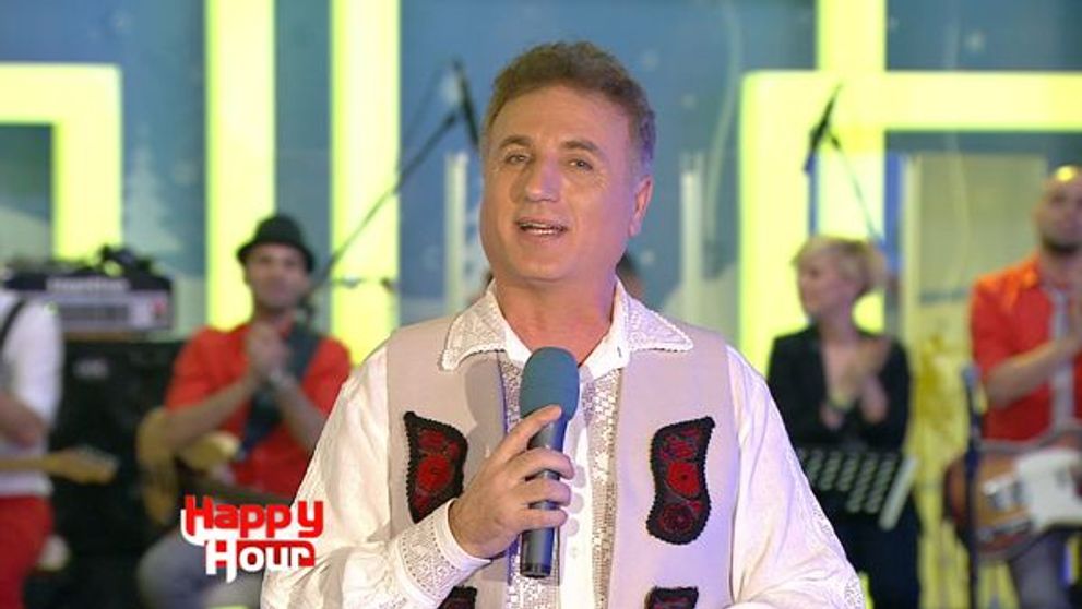 Constantin Enceanu a spus 