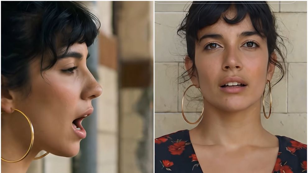 Lolita, cântăreața cu piese “de jale românească”, a provocat un adevărat scandal pe internet. Artista cauzează probleme pentru că nu e reală. De ce s-au revoltat oamenii