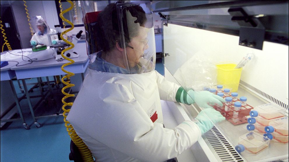 Un caz de Ebola, detectat în Franța. Pacienta tocmai se întorsese din Congo, acolo unde virusul a ucis 267 de oameni și a infectat încă 1000