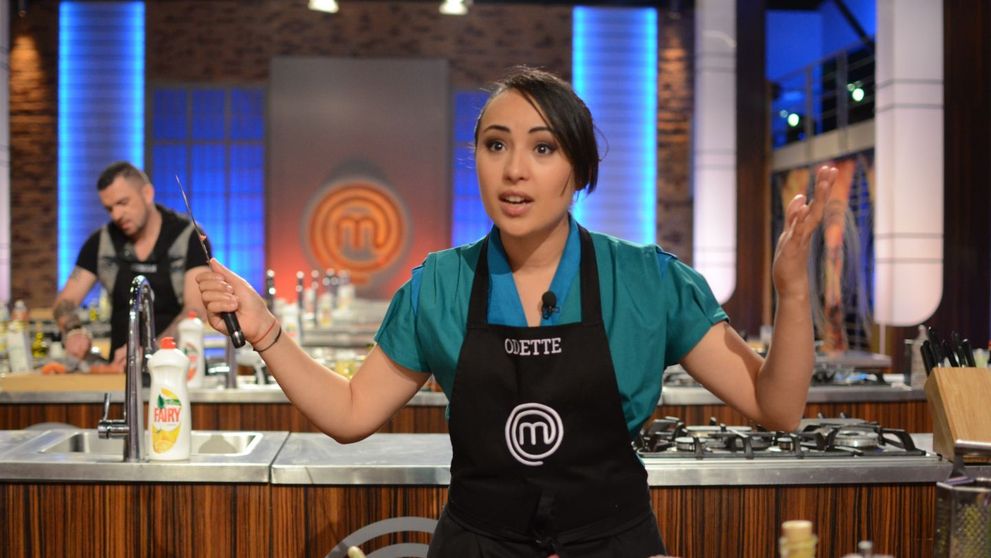 Probe in premiera si emotii din ce in ce mai mari pentru concurentii MasterChef! Prinde gustul competitiei, ACUM, la ProTV